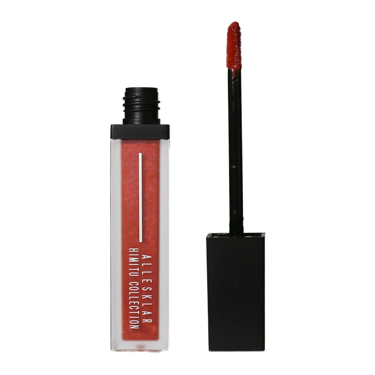 【ALLESKLAR】 HI・MI・TU COLLECTION 903 テラコッタオレンジ 7ml ※9/24までに順次発送予定