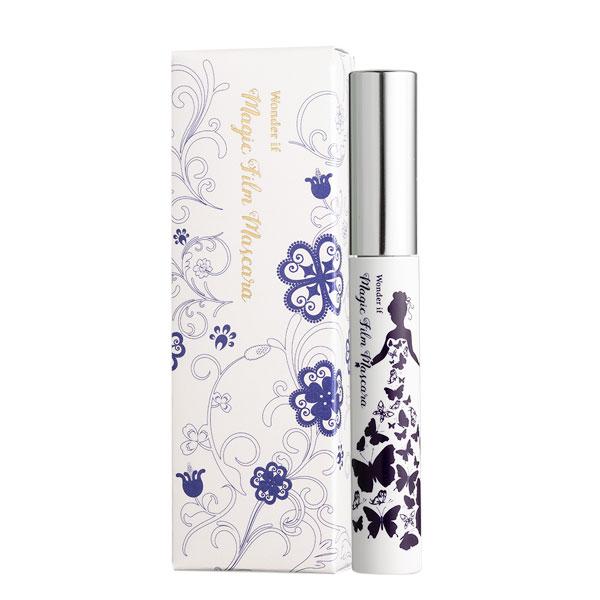 ワンダーイフ マジックフィルムマスカラ※6/11~6/17迄に順次発送予定