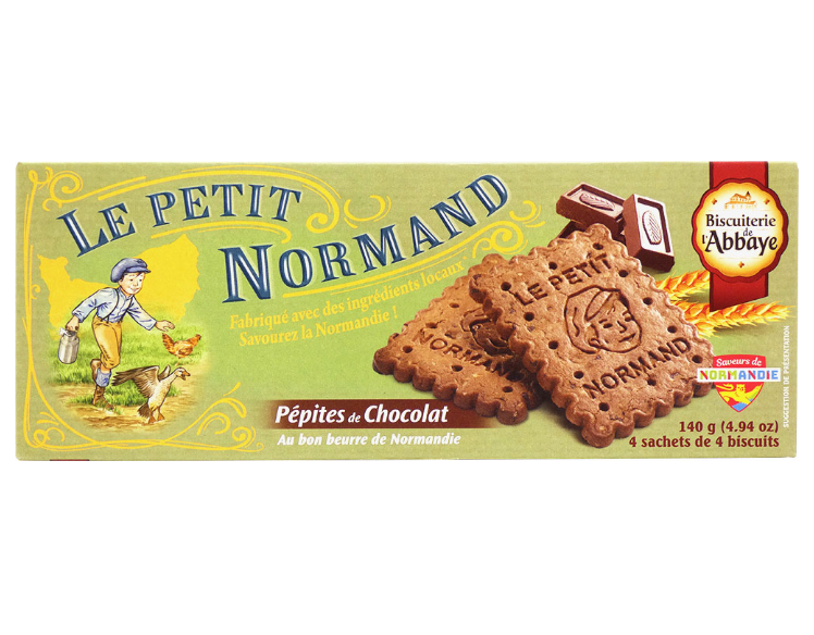 ノルマンディ チョコチップクッキー※8/6~12迄に順次発送予定