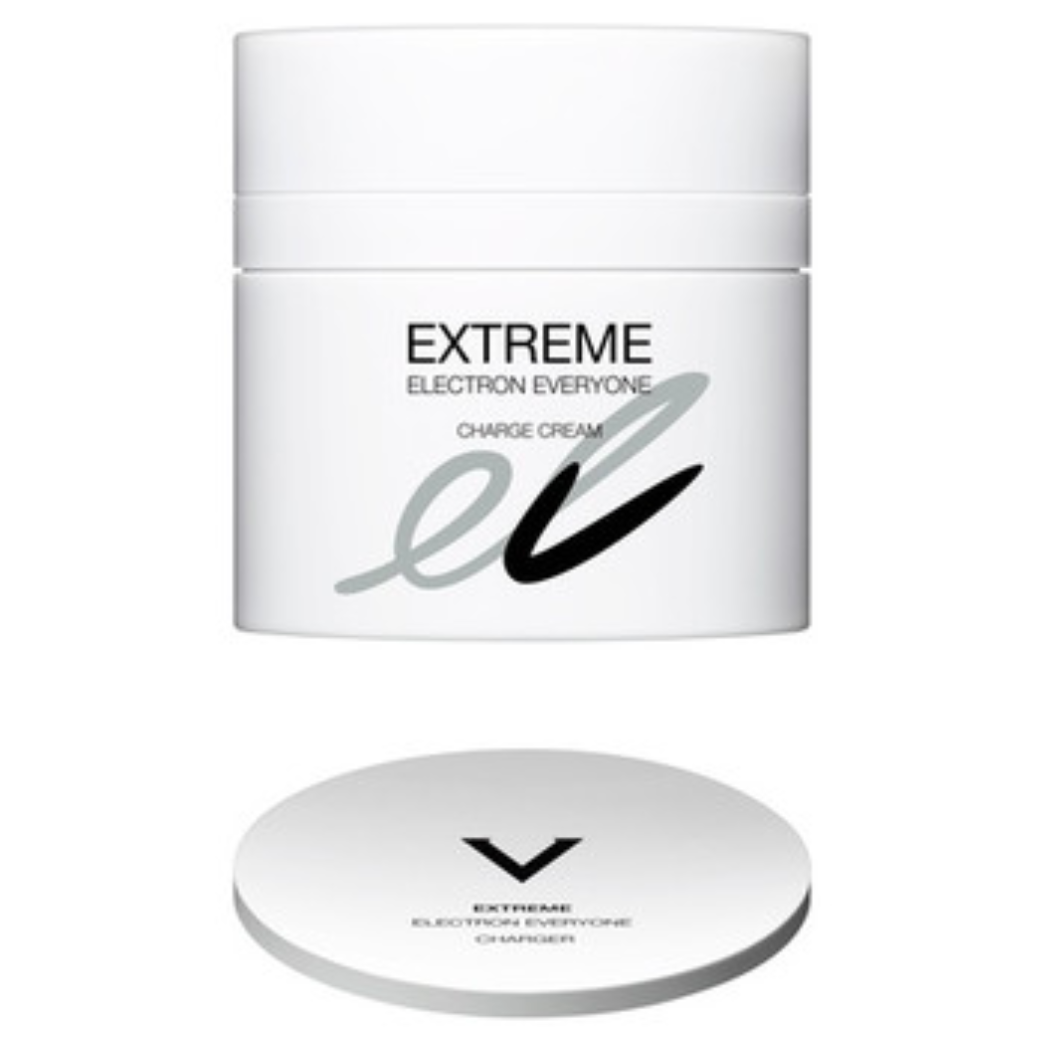 【特価】ELECTRON EXTREME CHARGE CREAM(チャージクリーム) ※8/13順次発送予定