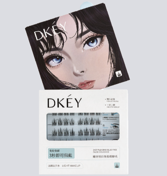 【本日限定🉐3+3】つけまつ毛A自然タイプ3点購入者限定 3点の特典付き🎁 ※9/27までにメーカーより順次発送予定