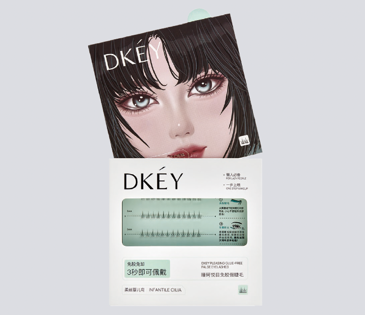 【本日限定🉐3+3】つけまつ毛B細長いタイプ3点購入者限定 3点の特典付き🎁 ※9/27までにメーカーより順次発送予定