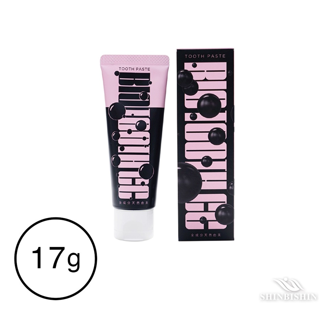 Bio Tooth CC 17g(ビオ トゥース シーシー)※5/7~5/13までに順次配送予定