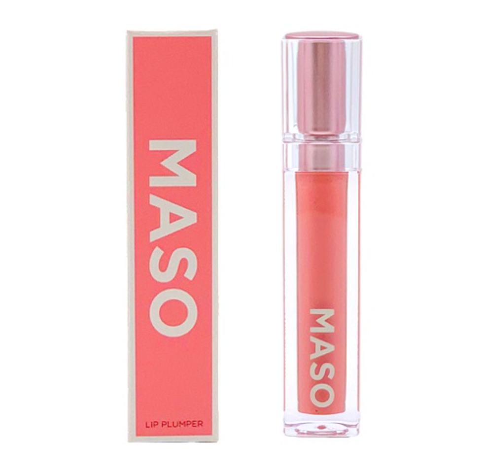 MASOリップ #07 3rd Street Promenade ※5/7~13までに順次配送予定