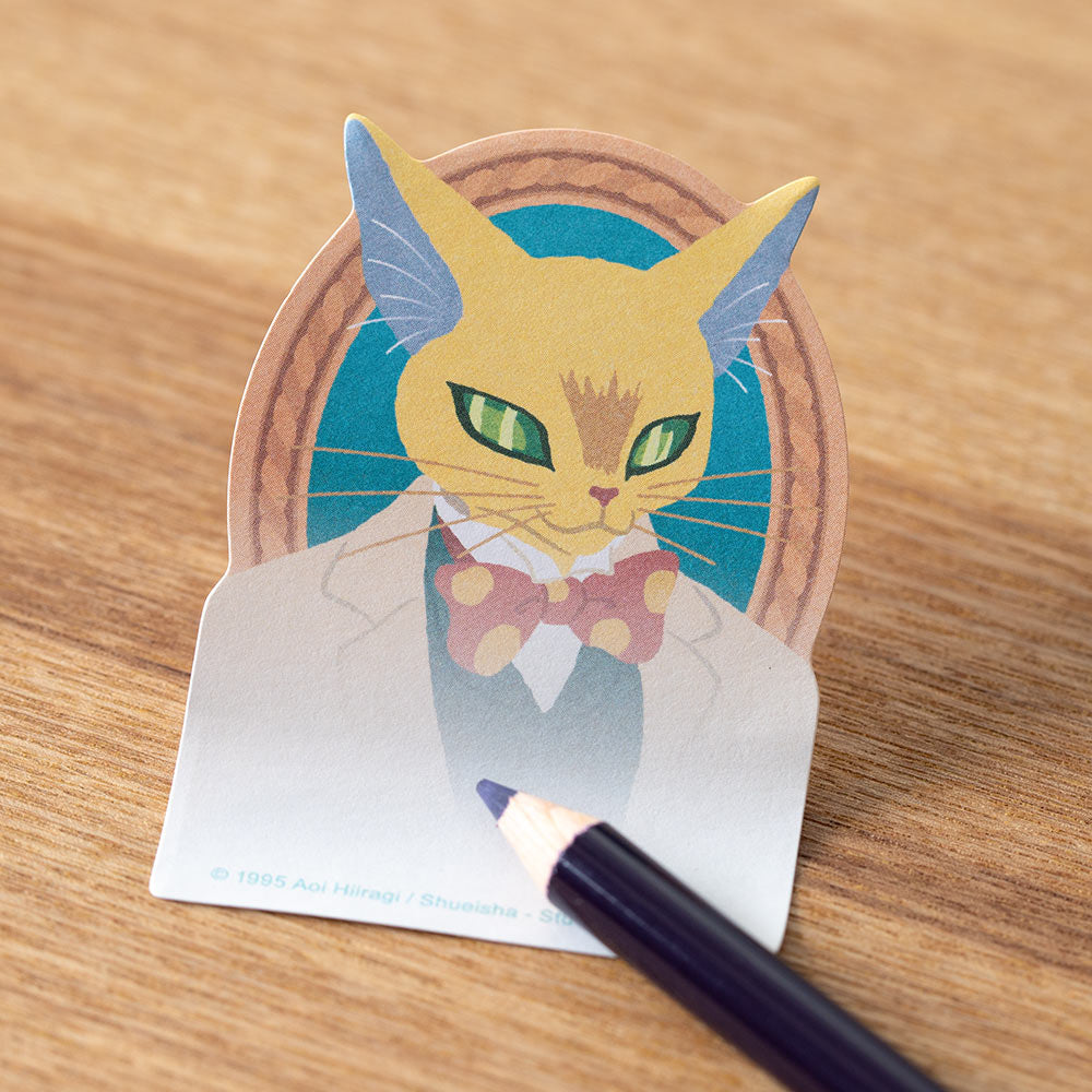 【3柄入り】ジブリ耳をすませば ふせんセット ダイカットふせん※1/14までに順次発送予定