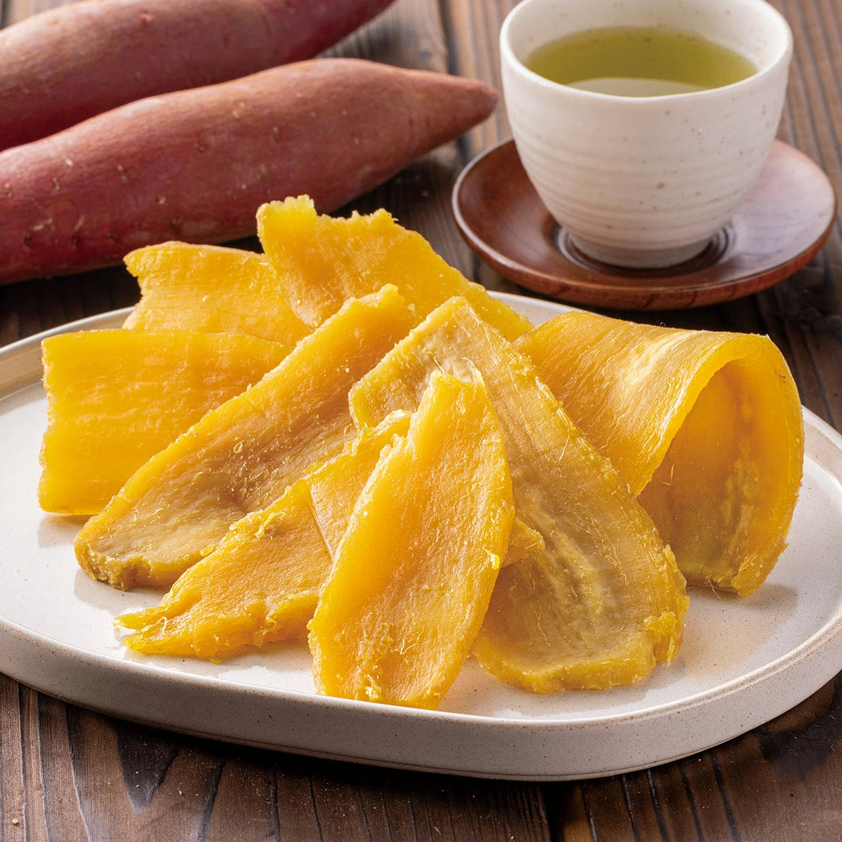 訳あり干し芋 紅はるか※7/30~8/5迄に順次発送予定