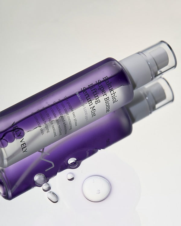 【VELYVELY】バクチオールリフティングミスト100ml ※5/28~6/3迄に順次発送予定