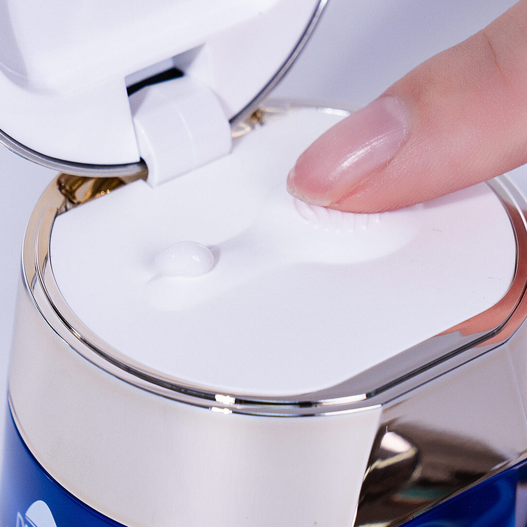 【1つ購入セット】DR PLANT 【リニューアル】セッコク蘭エイジングケアアイクリーム ※8/26までに順次発送予定