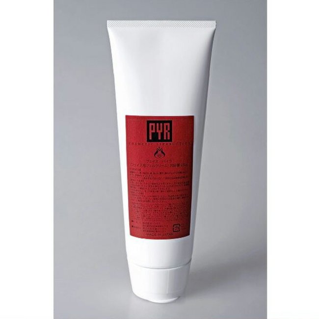 【PYR】フェイスパイラ ※7/30~8/5順次発送予定