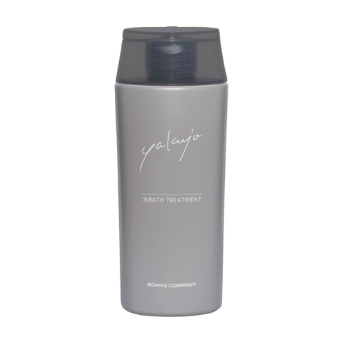 【yakujo】ヤクジョ インバストリートメント 300g ※8/6~12迄に順次発送予定