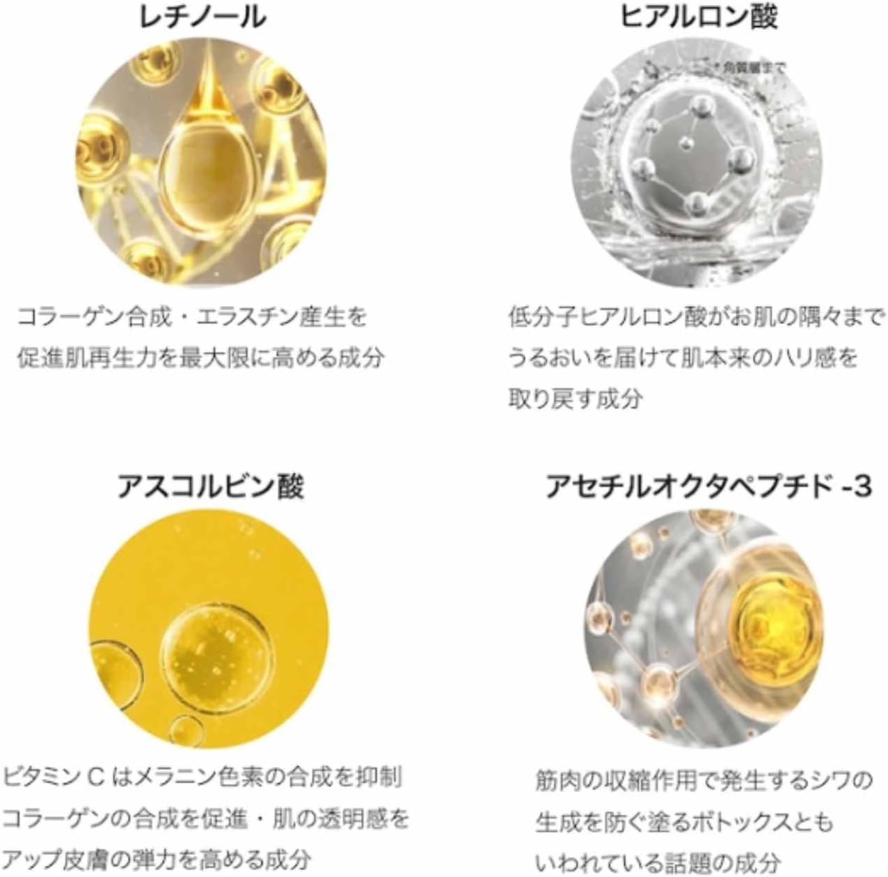 【ACROPASS】レチノールパッチスリム -単品- ※5/27~31順次発送予定