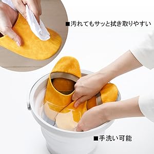 防災ルームシューズ ITSUMO L※7/16~22迄に順次発送予定