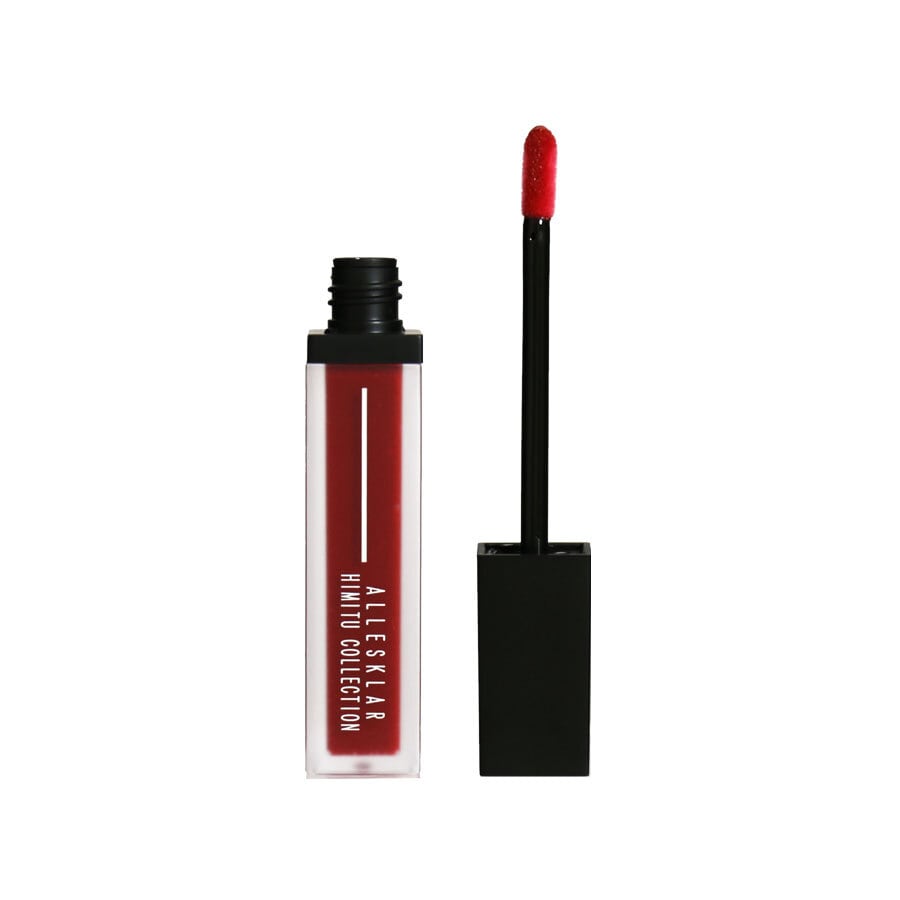 【ALLESKLAR】HI・MI・TU COLLECTION ルージュレッド906 ※9/24までに順次発送予定