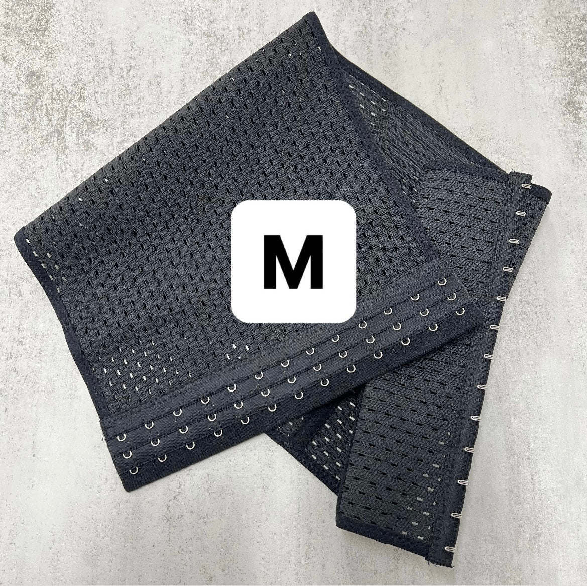 着圧ベルト(コルセット) Mサイズ*5/23~24より順次発送予定