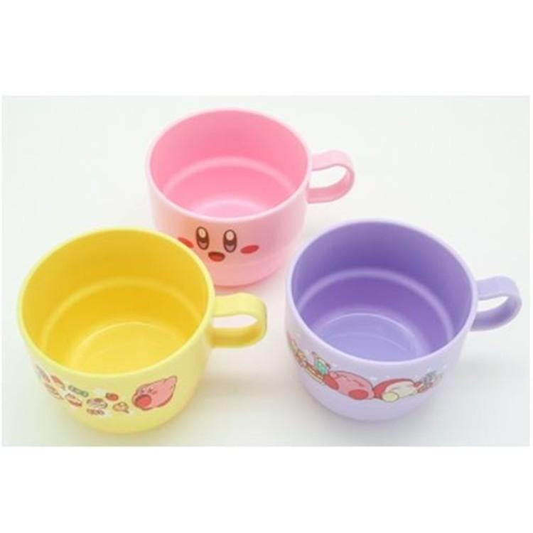 星のカービィ コップ3個セット
※9/24までに順次発送予定