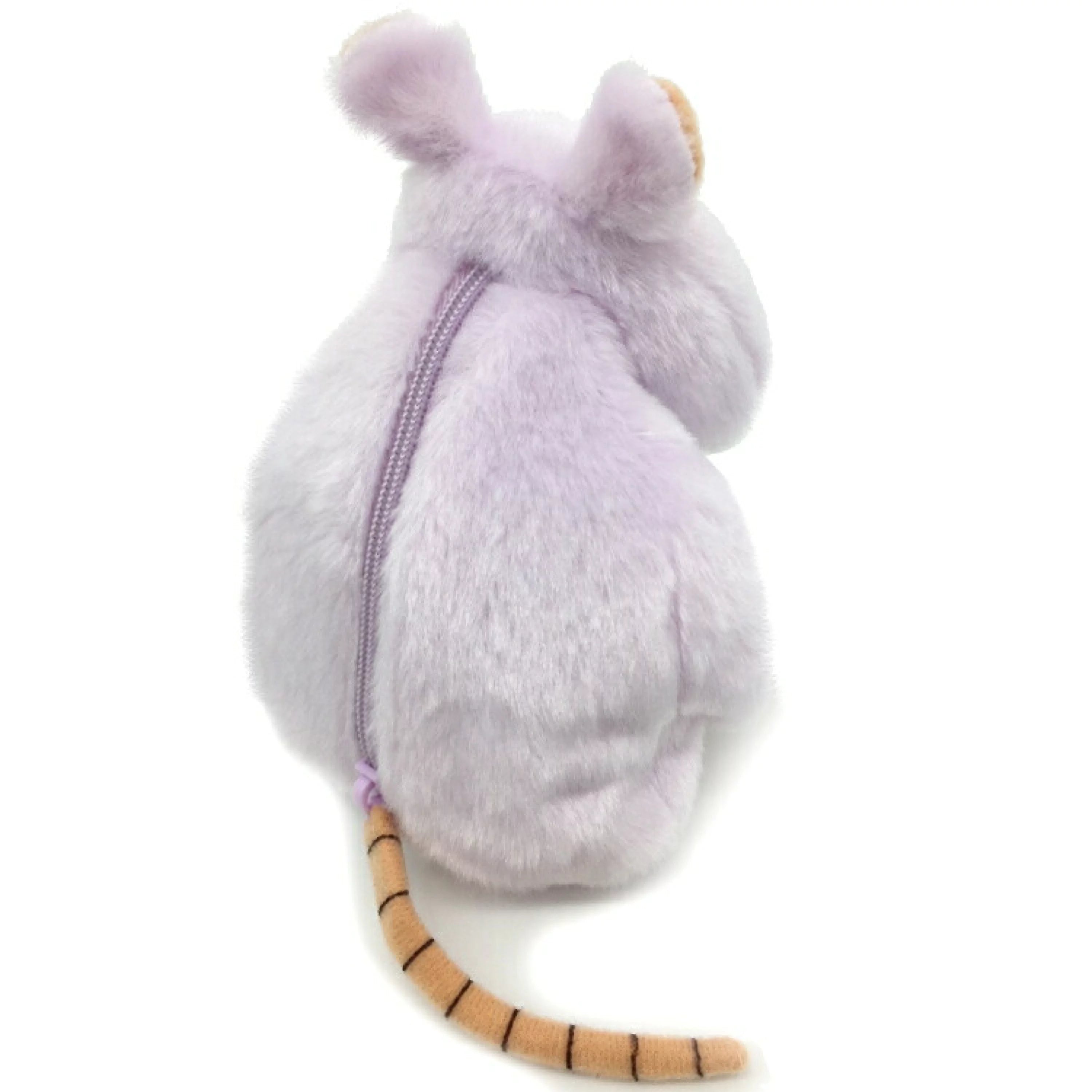 千と千尋の神隠し ふんわり小銭入れ 坊ねずみ ※1/14までに順次発送予定