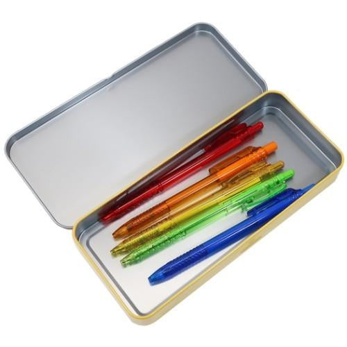 缶ペンケース ミッキーマウス メタルケース
※9/24までに順次発送予定