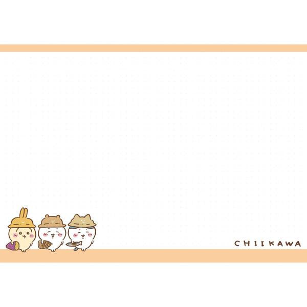 2025年 手帳・ダイアリー B6 コミックマンスリー ちいかわ 寄生 ※1/14までに順次発送予定