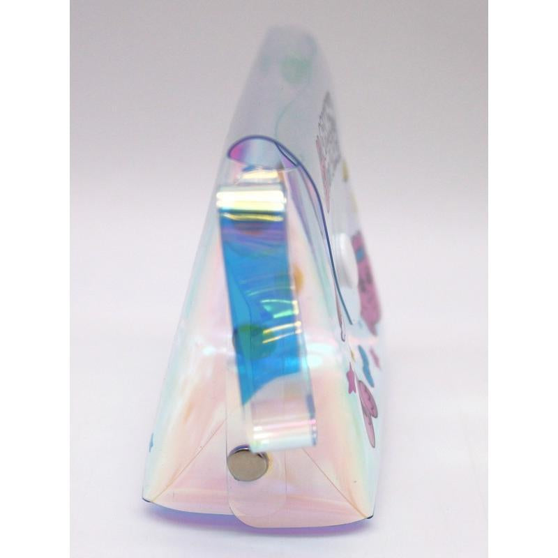 おぱんちゅうさぎ オーロラ ミニポーチ
※9/24までに順次発送予定