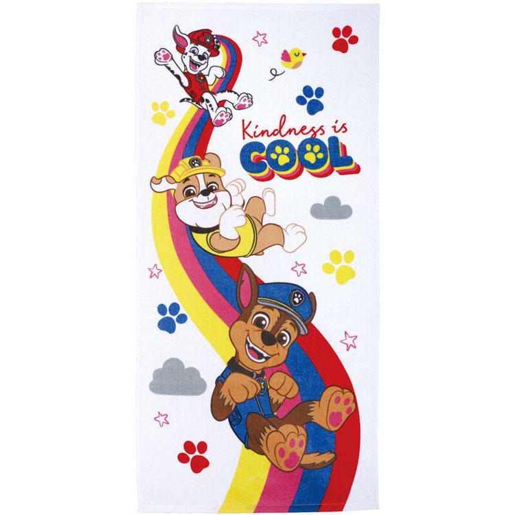 パウパトコンパクトバスタオル※1/14までに順次発送予定