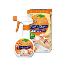 【UYEKI】マイティドライニング スプレータイプ 250mL ※9/9までに順次発送予定