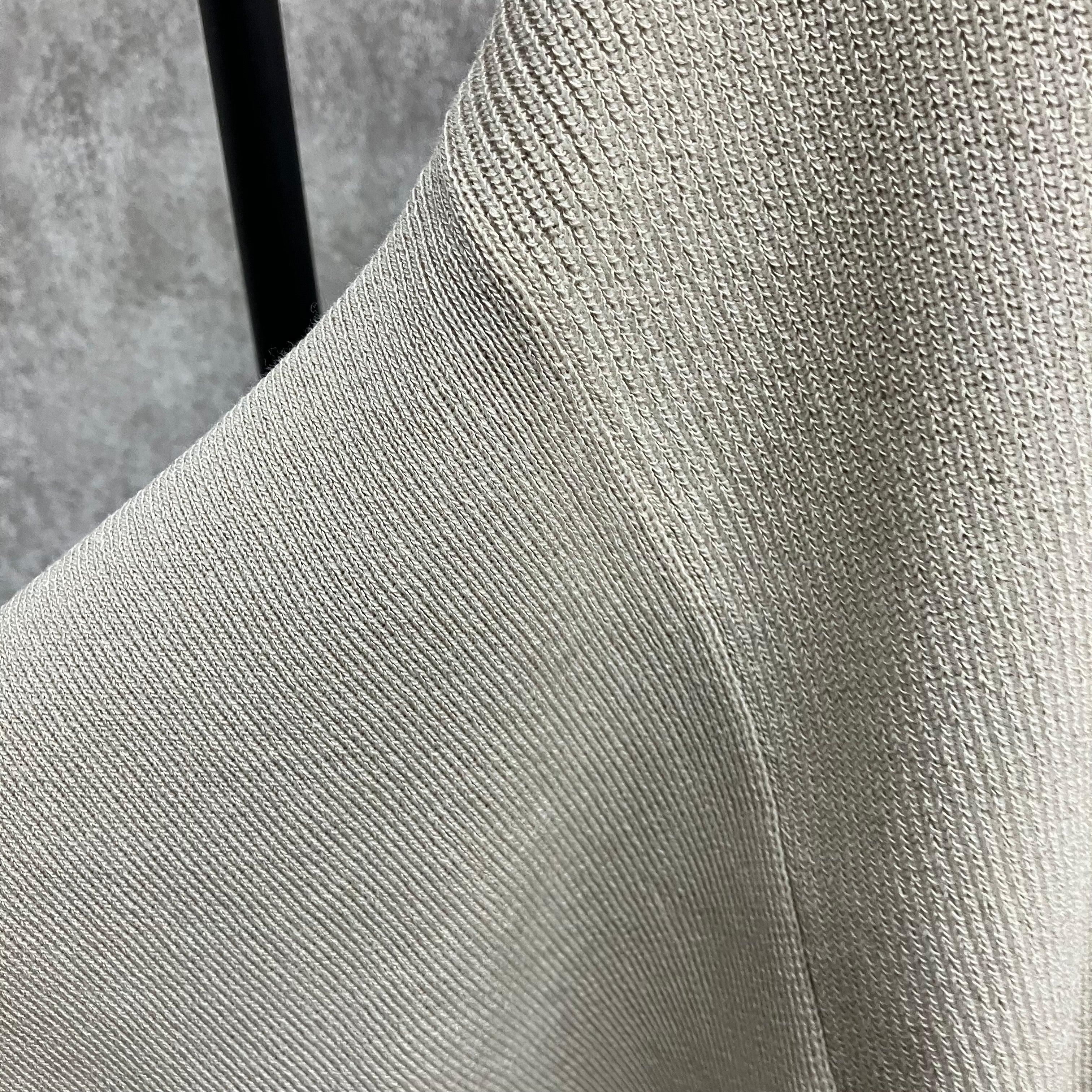 ニットドルマン ベージュ ※5/21~27迄に順次発送予定