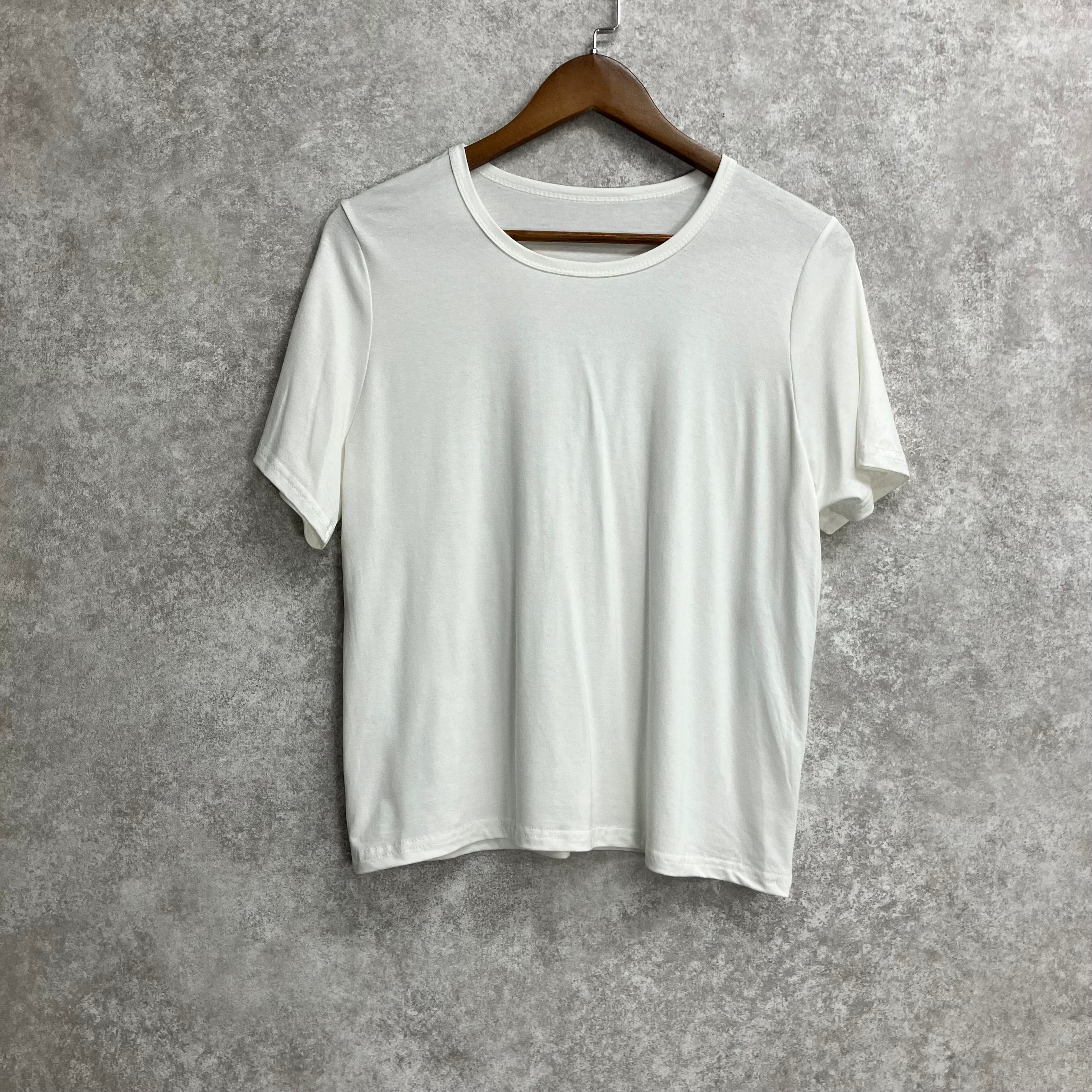 Tシャツ付きワンピース グリーン※9/9~15迄に順次発送予定