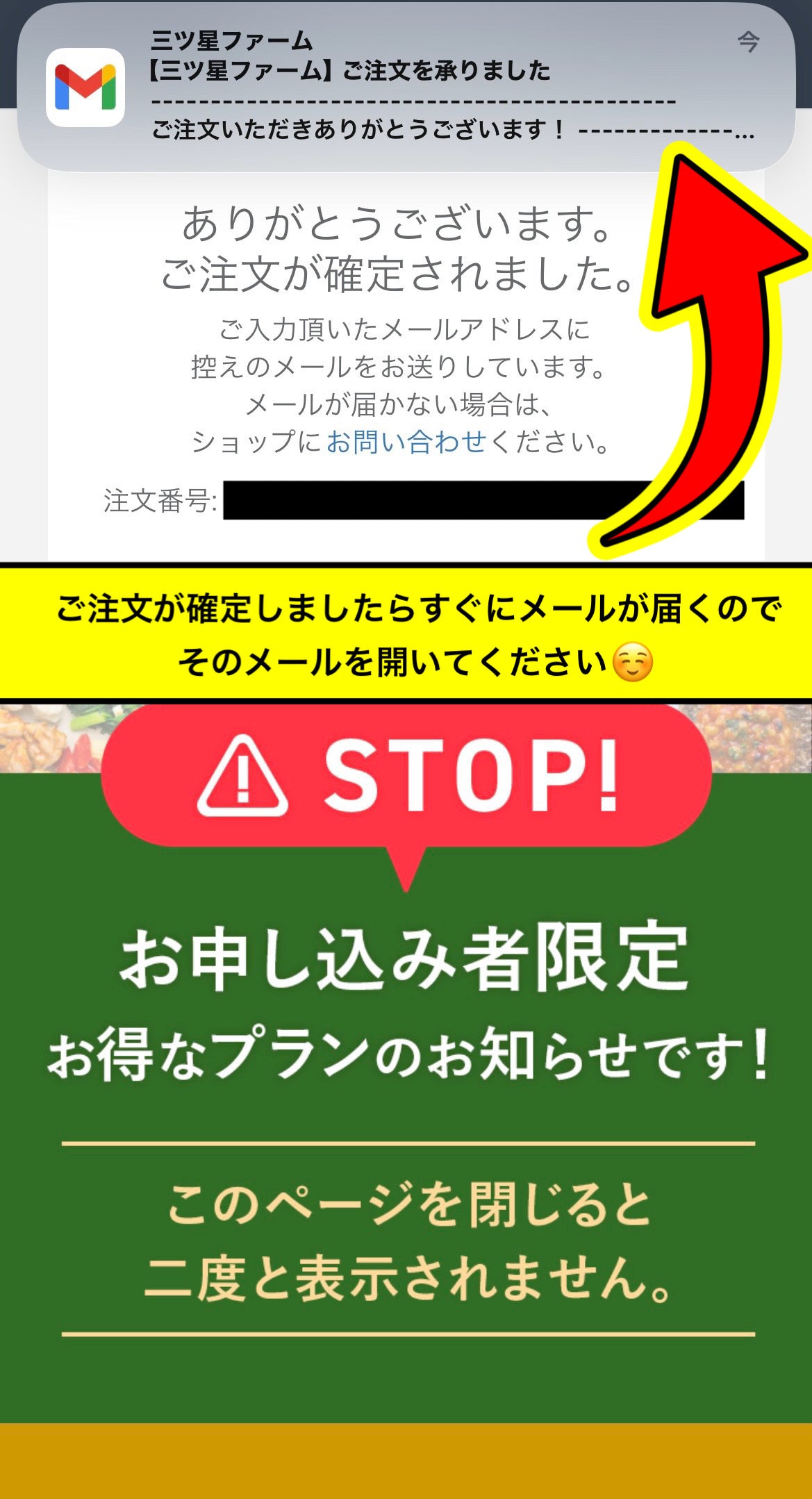 【必読】 期間限定!特別クーポンキャンペーン ルール説明