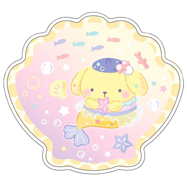 ポムポムプリン保冷剤 ※1/14までに順次発送予定