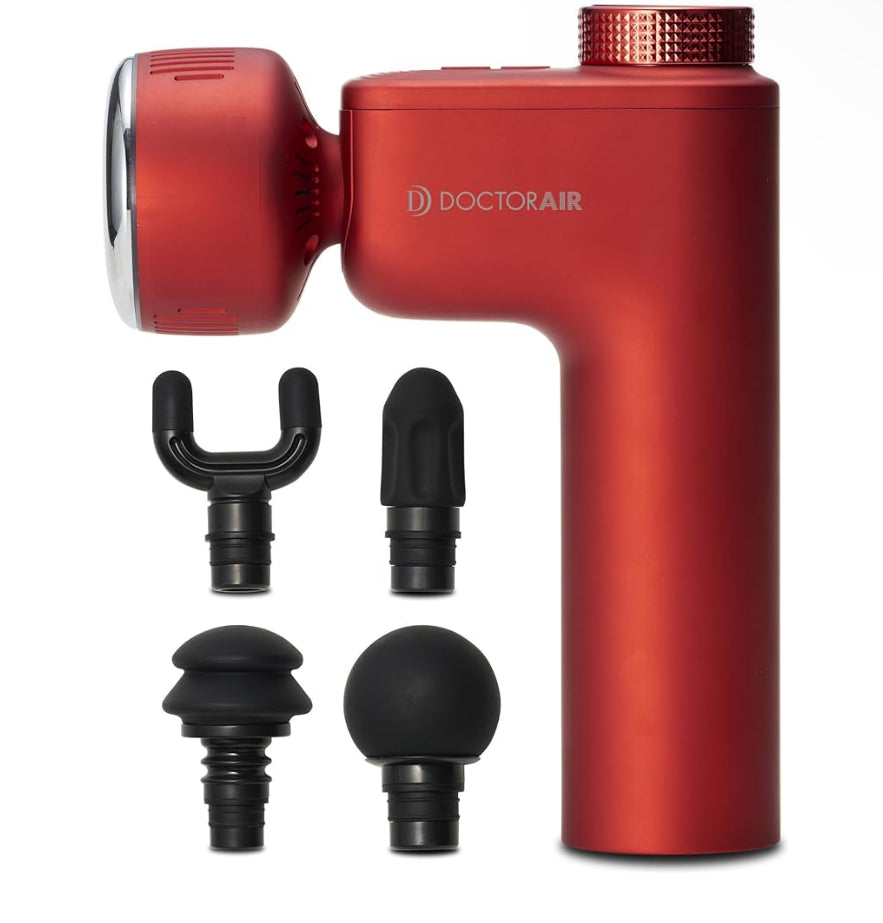 ドクターエア エクサガン ホット&クール ※5/27~31順次発送予定