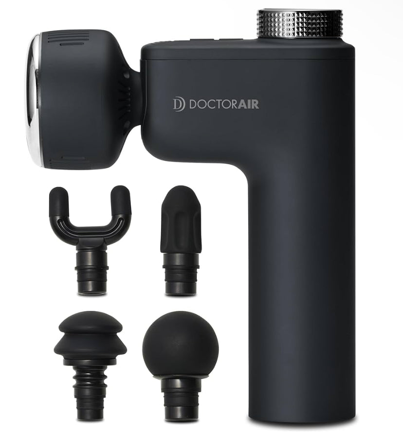 ドクターエア エクサガン ホット&クール ※5/27~31順次発送予定