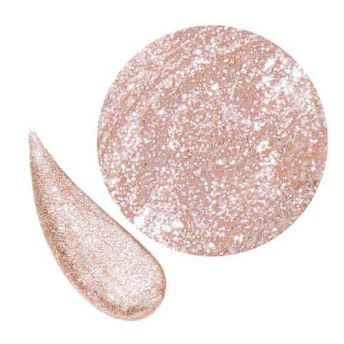 Chee shu(チシュー)アイドルプリズムグリッター02 2度目惚れの秘密(オレンジ)※9/9までに順次発送