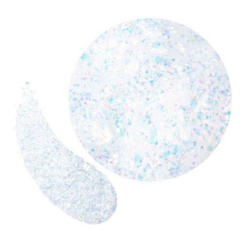 Chee shu(チシュー)アイドルプリズムグリッター01 天使の涙(クリア)※9/9までに順次発送予定