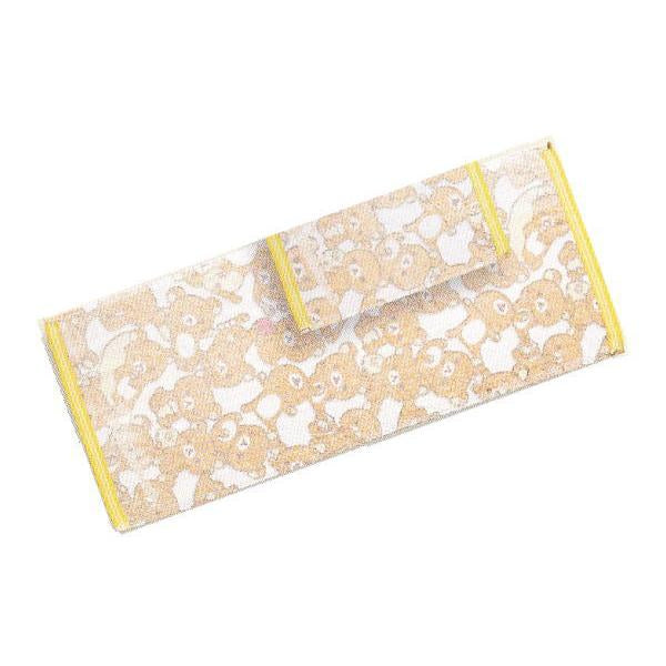 リラックマ 総柄 フェイスタオル※1/14までに順次発送予定