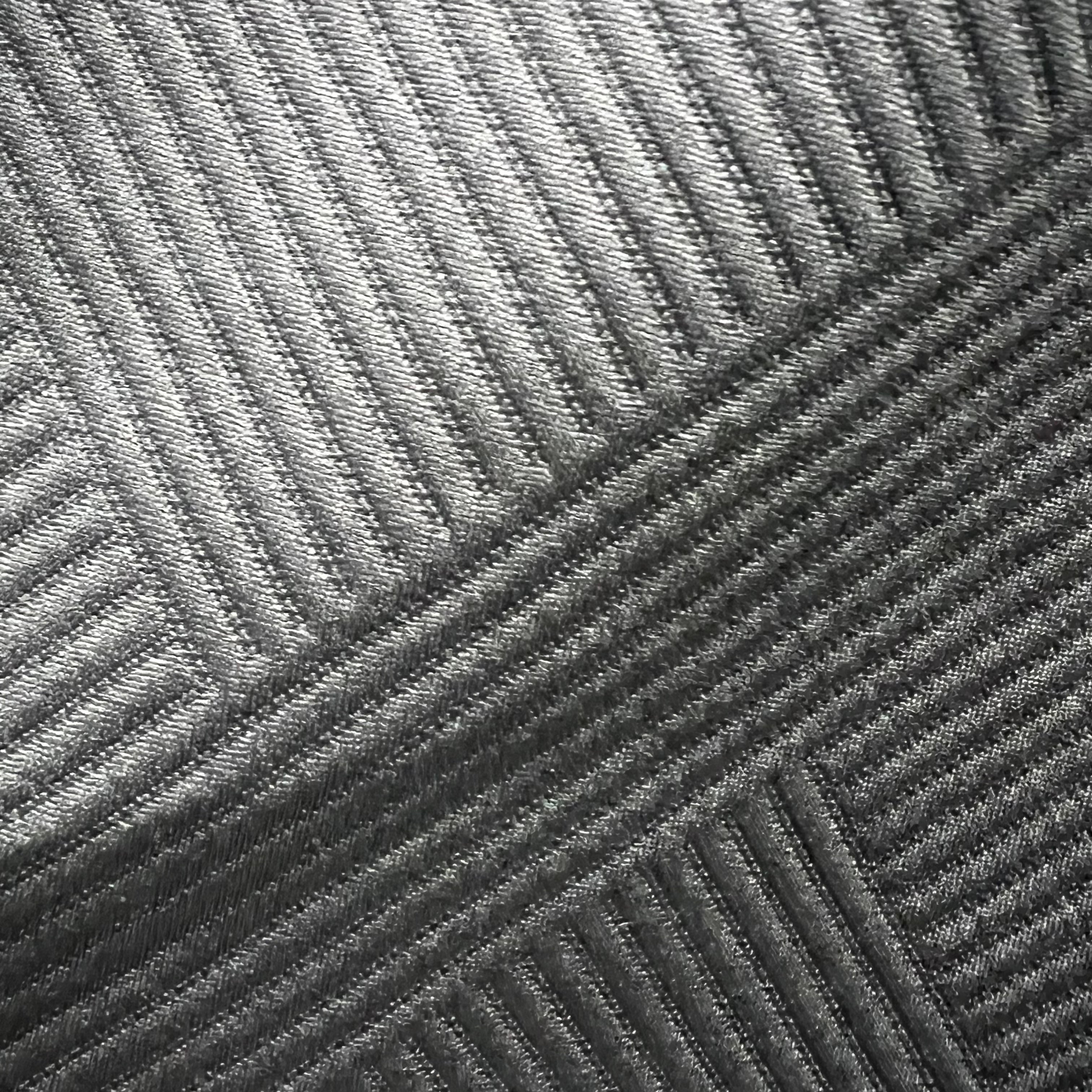 ジャージーワイドスカート ブラック ※2/25迄に順次発送予定