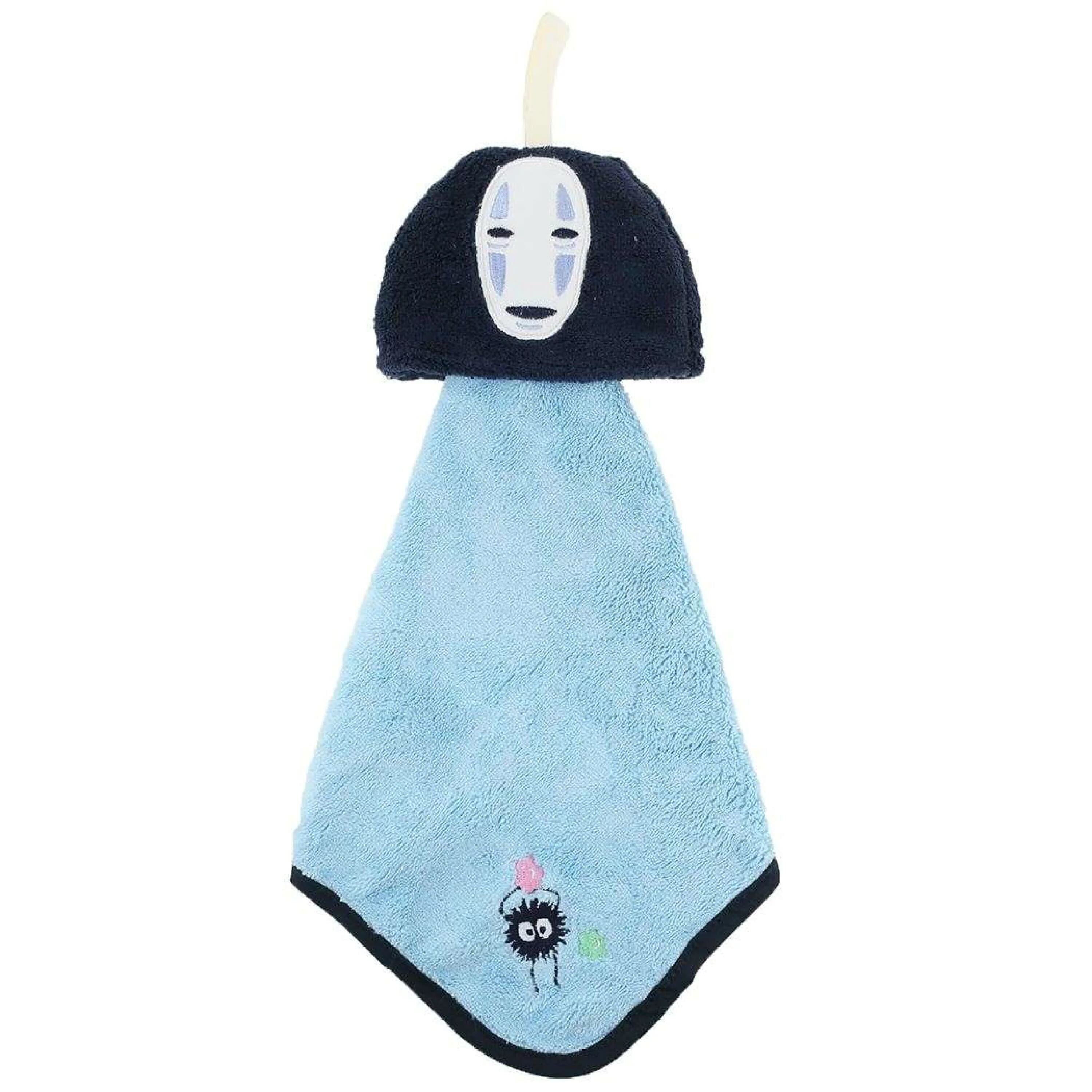 【HT0027】カオナシ 吊り下げタオル ※5/23~24順次発送予定