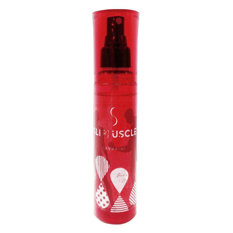 SLIMUSCLE スリマスール ミスト 120ml ※4/15までに順次発送予定