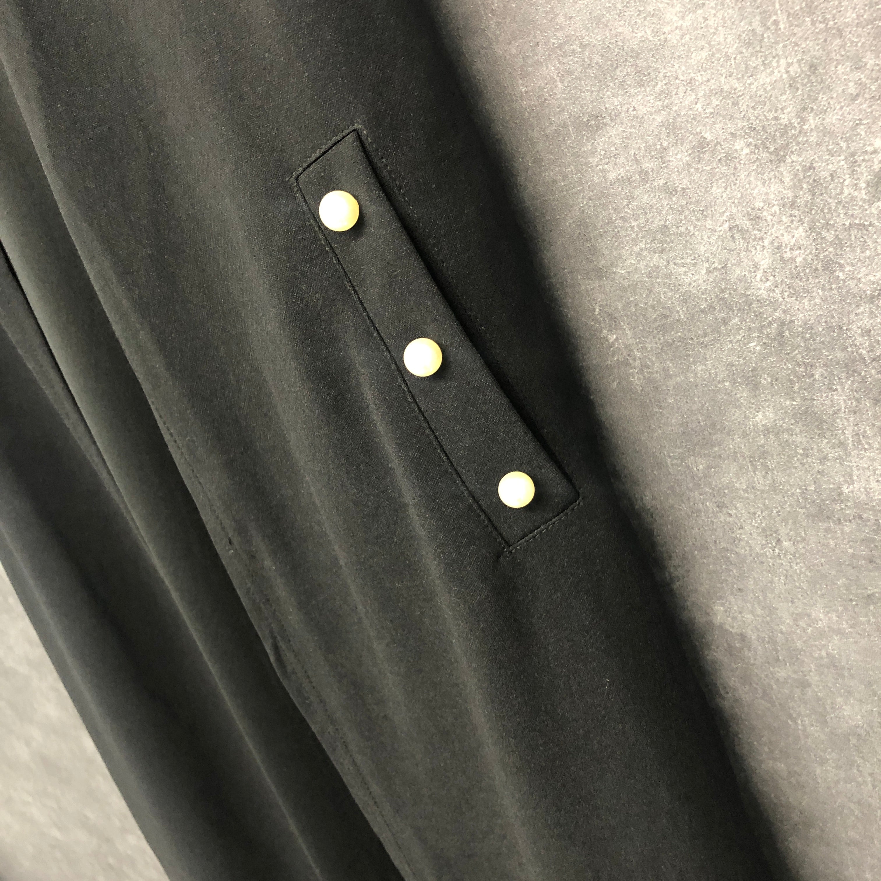 チュールジレ ブラック ※10/21迄に順次発送予定