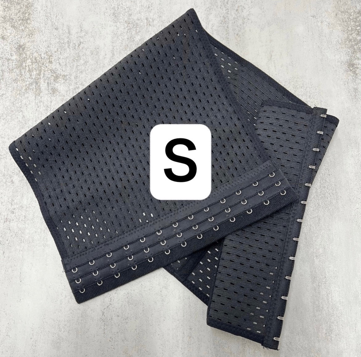 着圧ベルト(コルセット) Sサイズ*5/23~24より順次発送予定