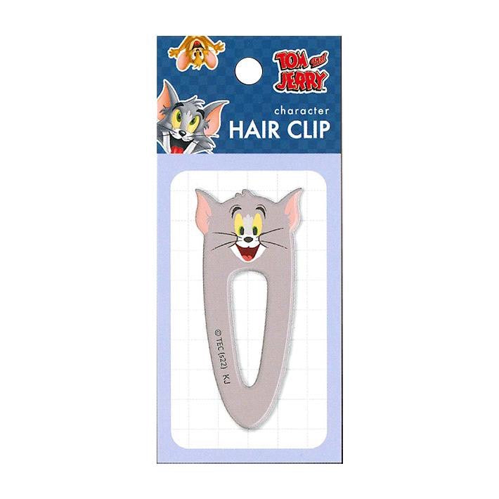 トムとジェリー ダイカットクリップ トム※1/14までに順次発送予定