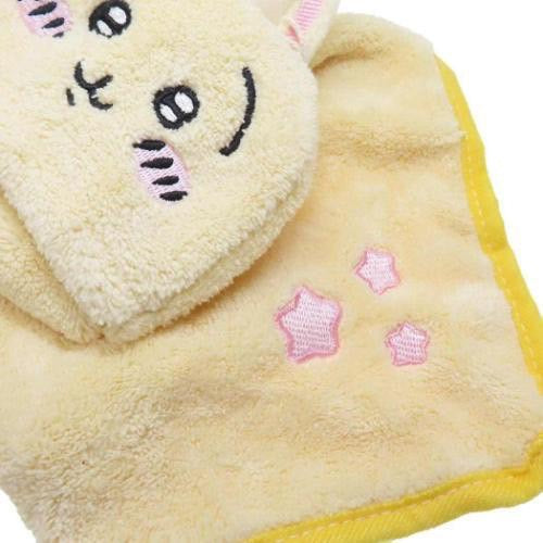 【ちいかわ】ループタオル うさぎ ※1/14までに順次発送予定