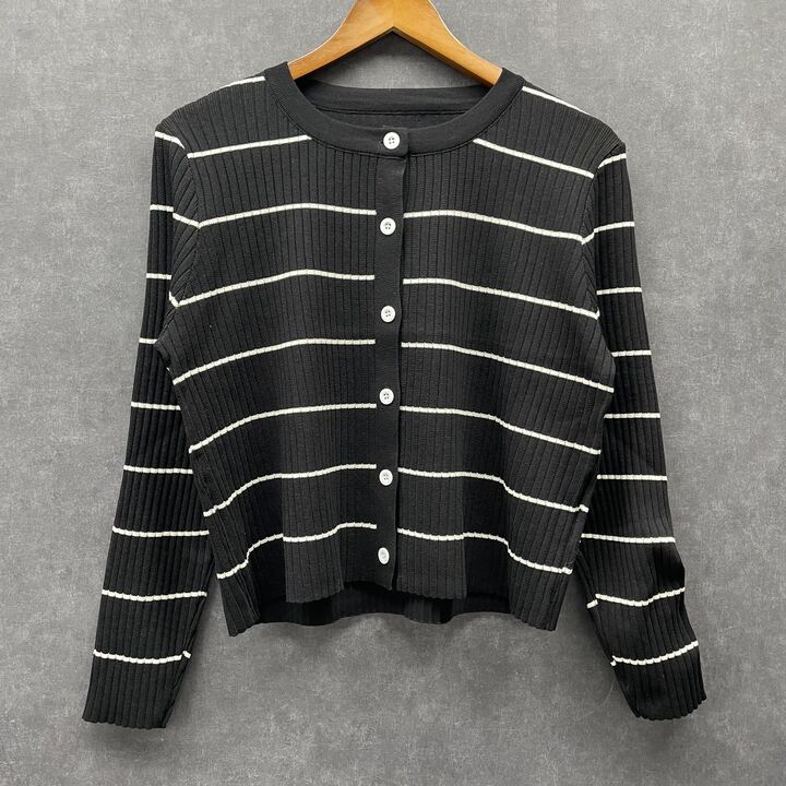 ボーダーセットアップ ブラック※3/25迄に順次発送予定