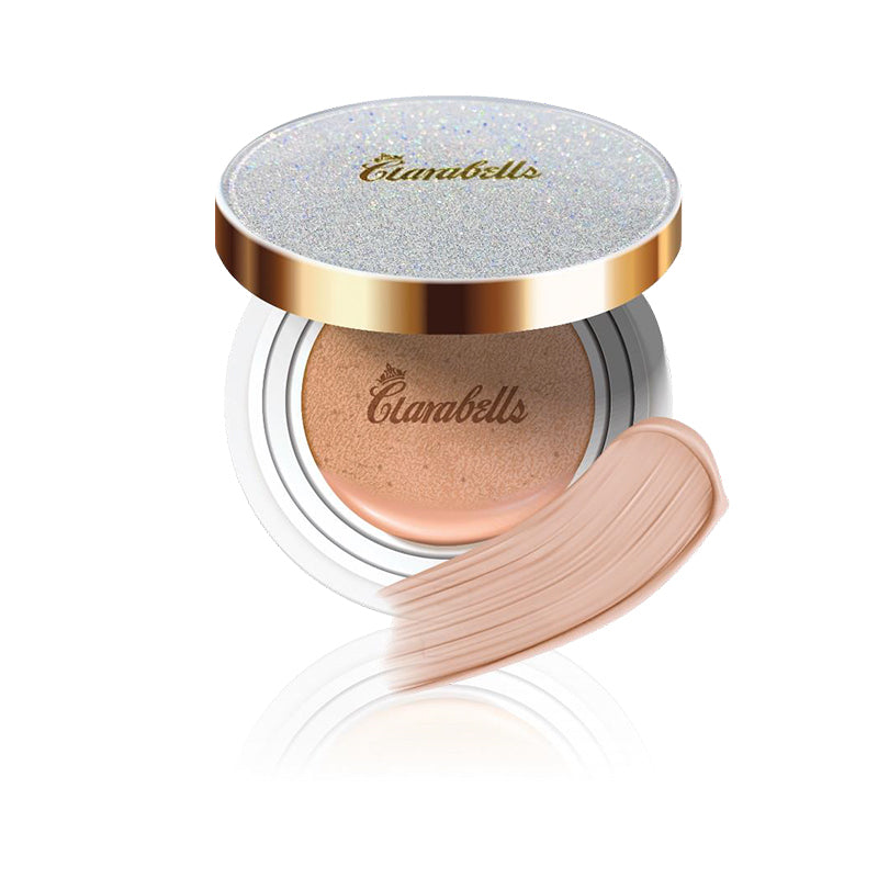 【1点物市🉐】【期限切れ2022.12.27】クララベルス スピキュールファンデーション No23(ナチュラルベージュ)15g ※10/7までに順次発送予定