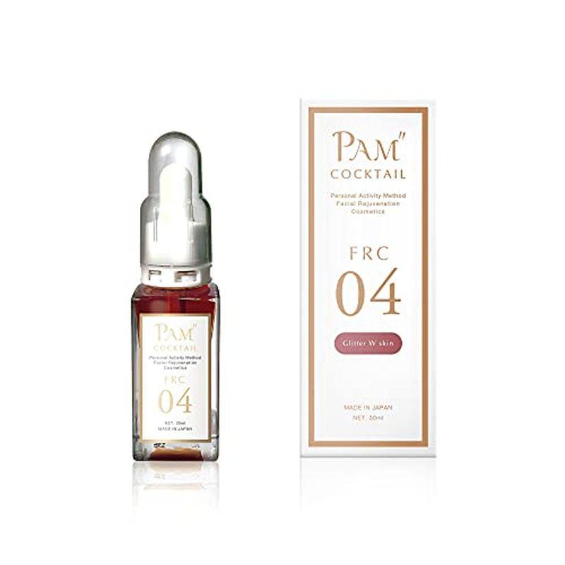 【特価】PAM パムトゥカクテイル 04 グリッターWスキン 30ml ※8/13までに配送