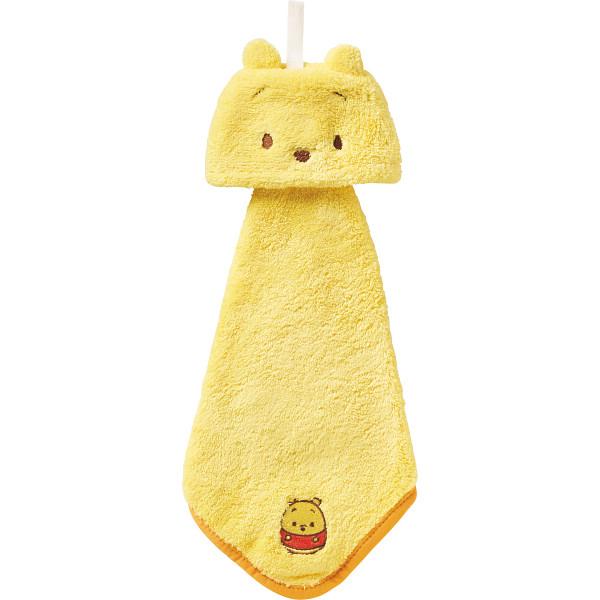 くまのプーさん マイクロループタオル※1/14までに順次発送予定