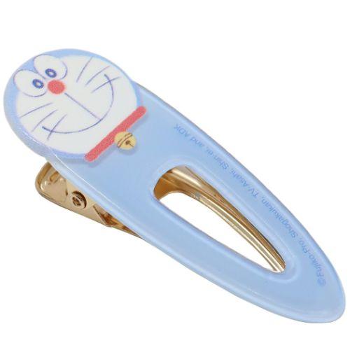 ドラえもん ヘアクリップ※1/14までに順次発送予定