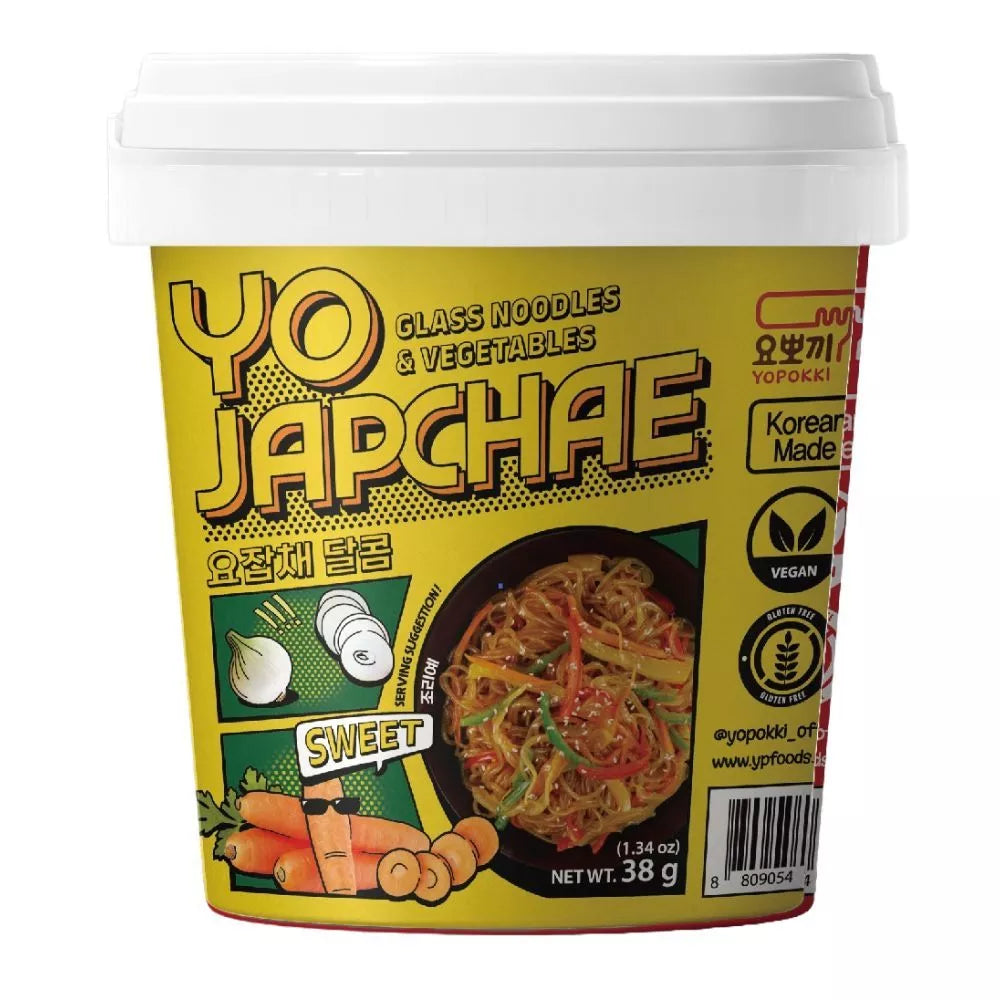 YOチャプチェ スイート※7/23~29迄に順次発送予定