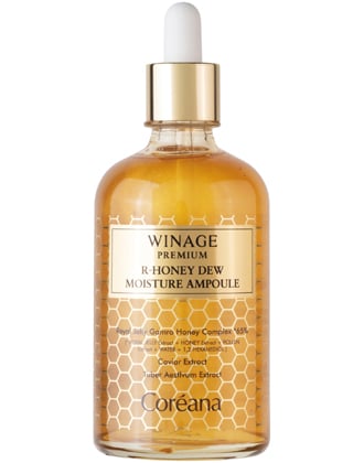 【Coreana】ウィネージュ プレミアムハニーアンプル 150ml ※3/4までに順次発送予定