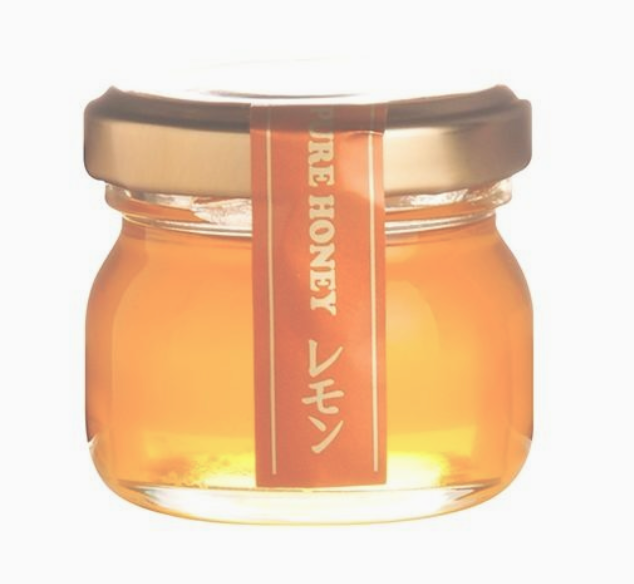 スペイン産 レモン蜂蜜 35g ※10/15までに順次配送