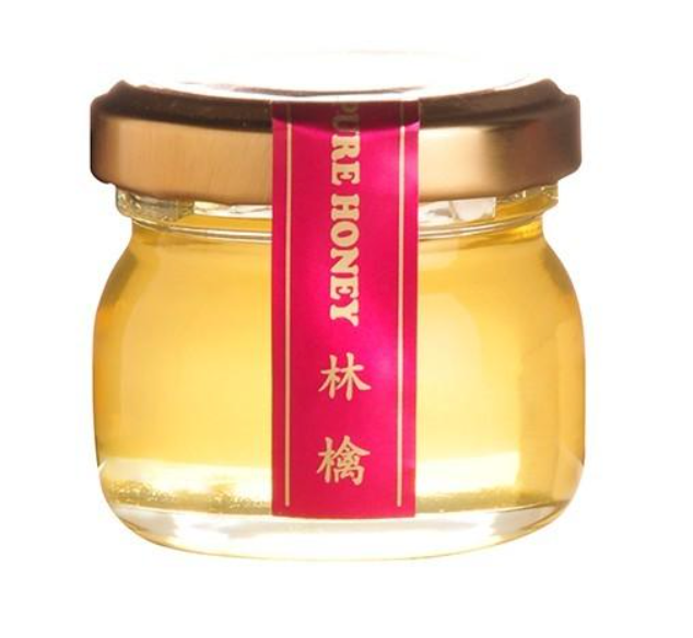 国産 りんご蜂蜜 35g ※10/15までに順次配送